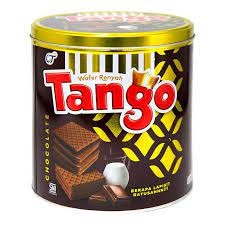 TANGO WAFER COKLAT