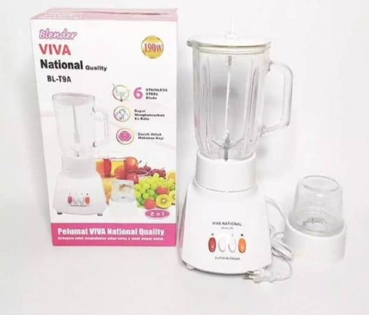 Blender