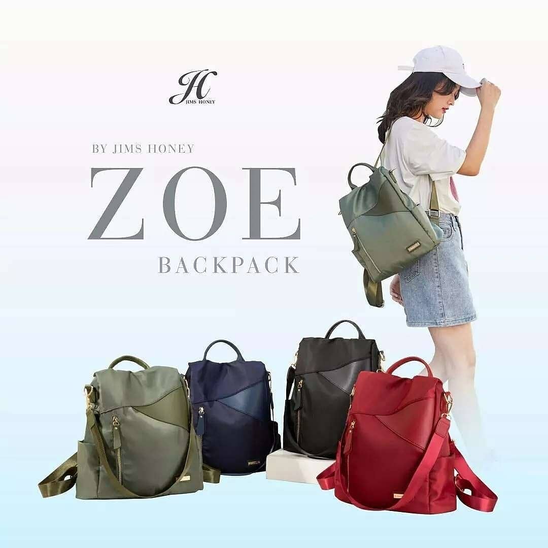 Tas wanita
