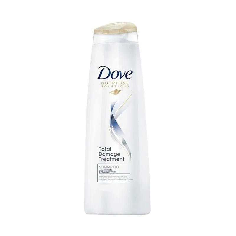 DOVE SHP ANTI KTMB DAN RMBT RNTK 135 ML