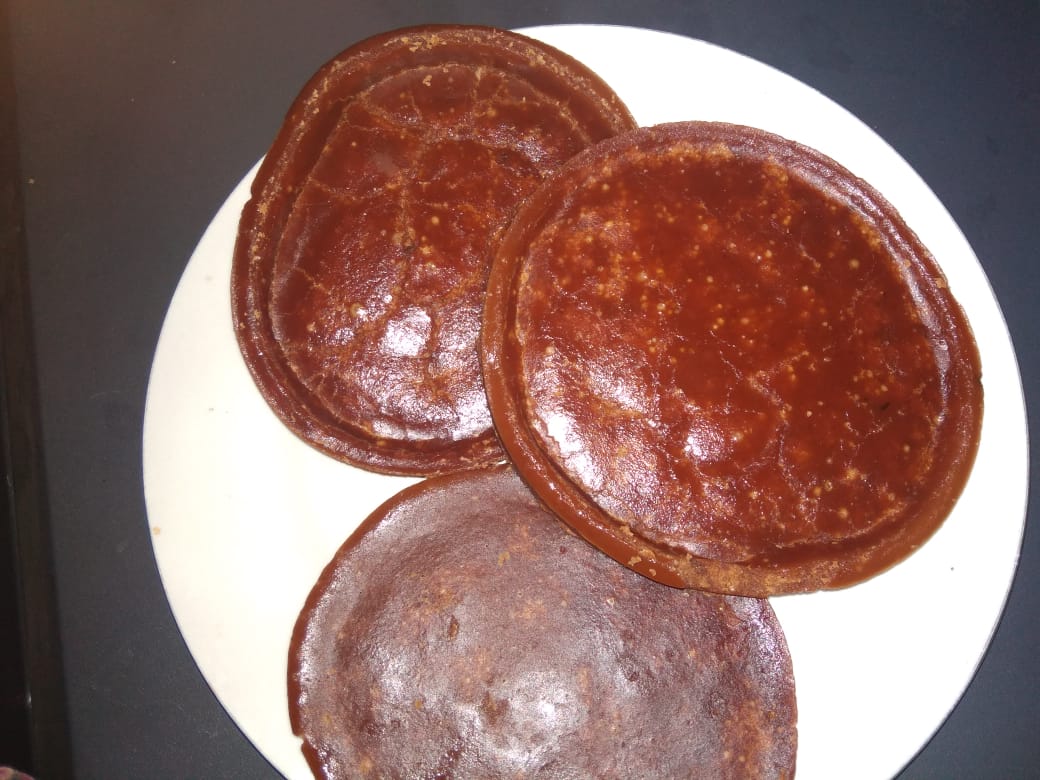 Gula aren asli