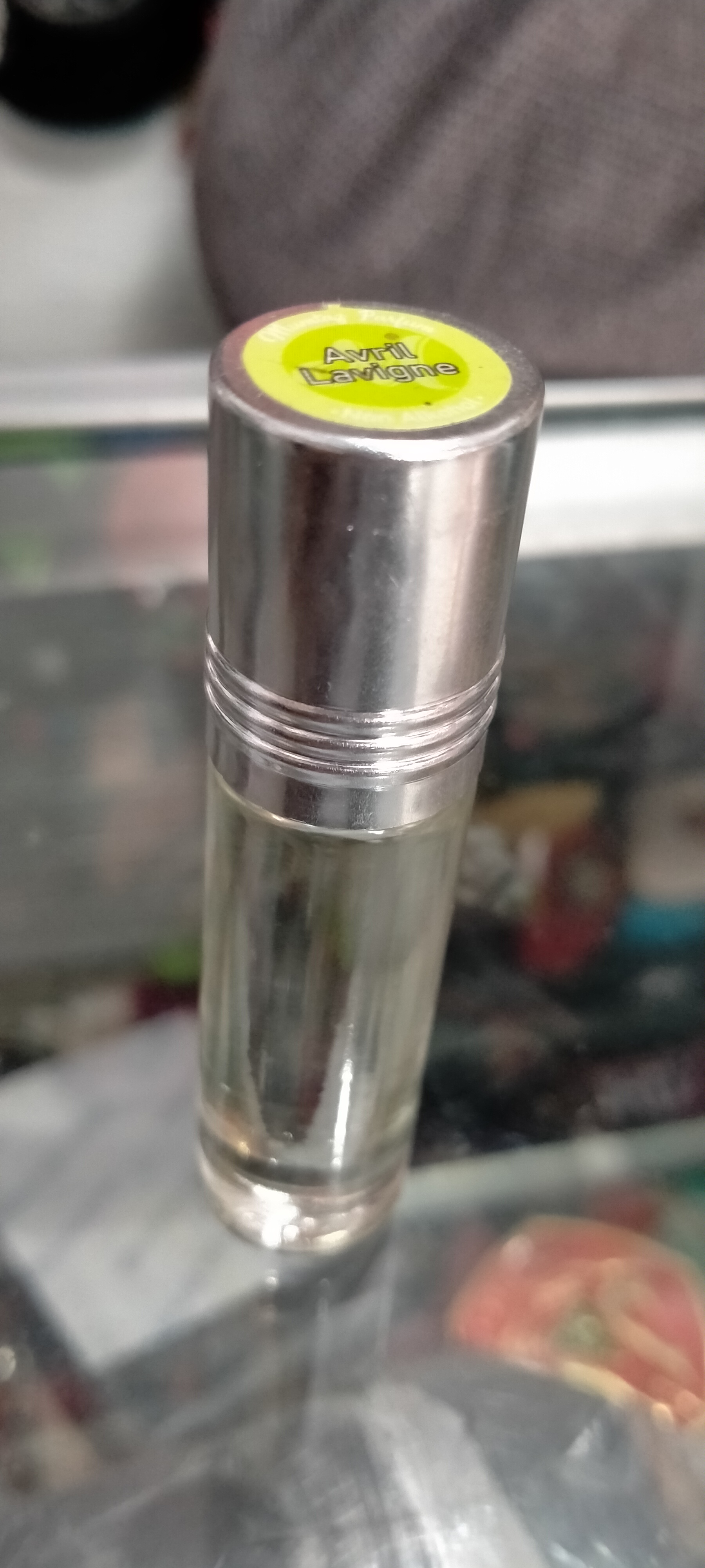 Parfum