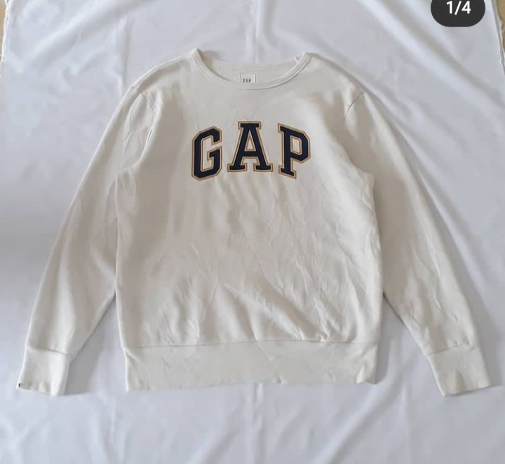 Jaket Import