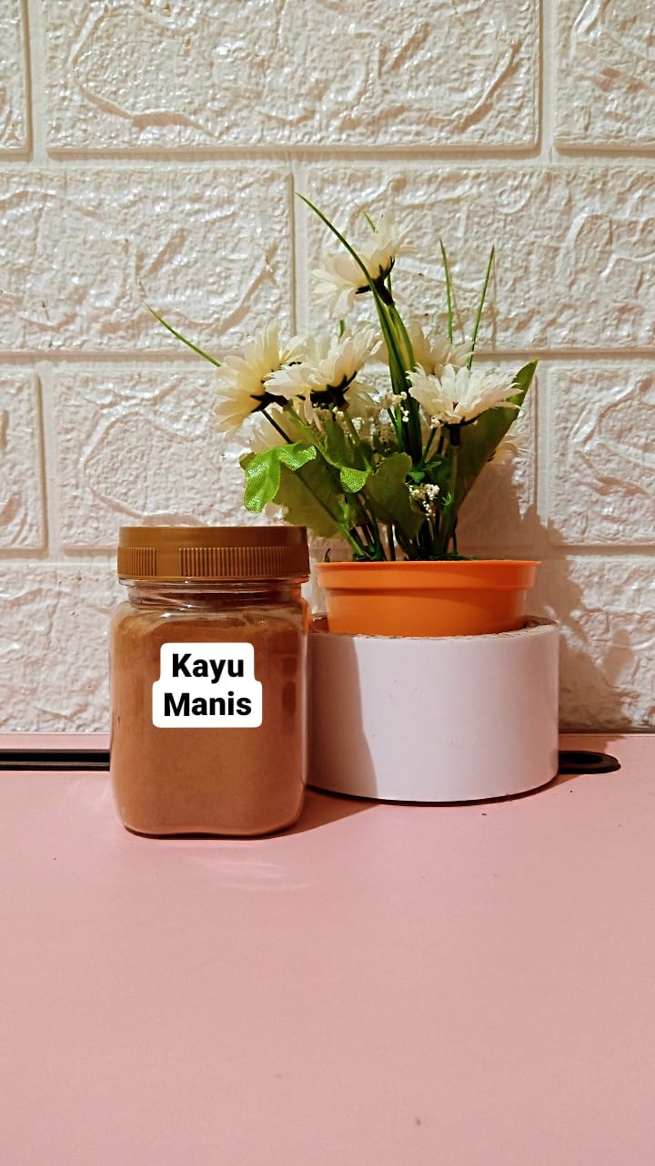 kayu manis