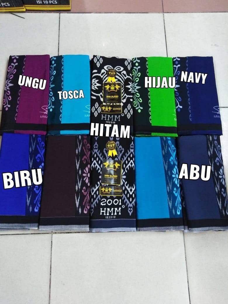 All Rohmah Sarung Samarinda HMM