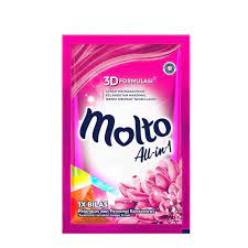 MOLTO ALL IN 1 PINK 22ML/6