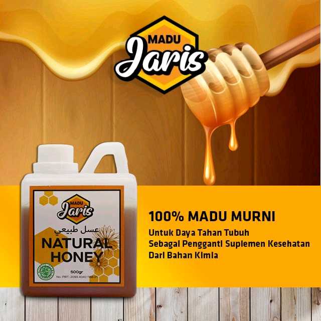 Madu