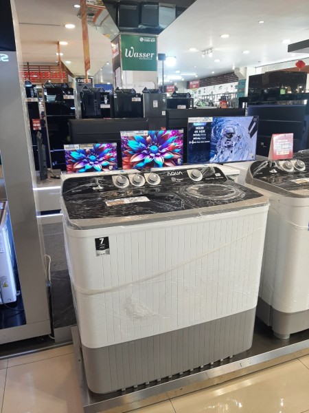 Mesin Cuci AQUA QW1570HT