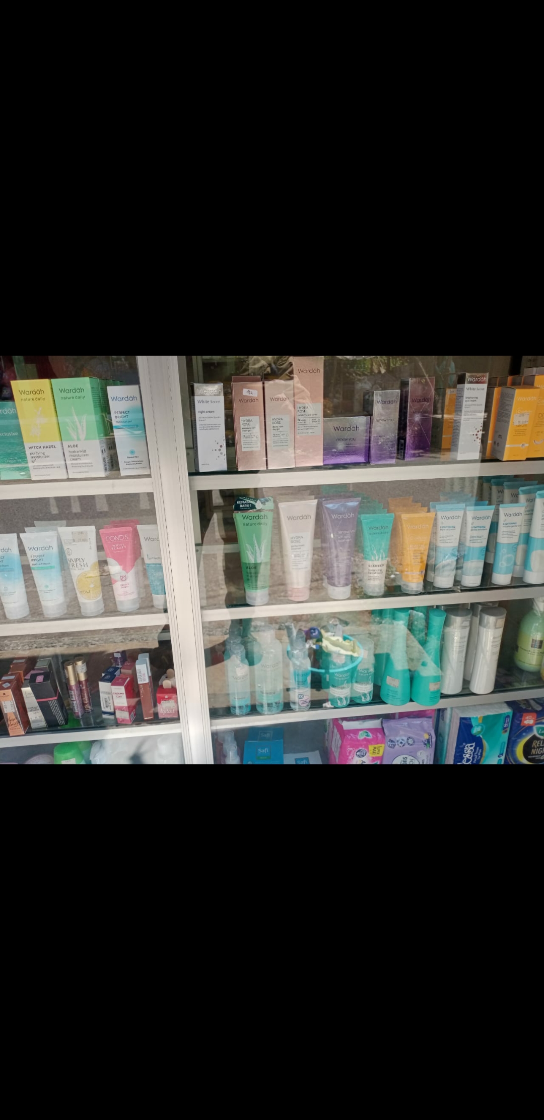 Cosmetic