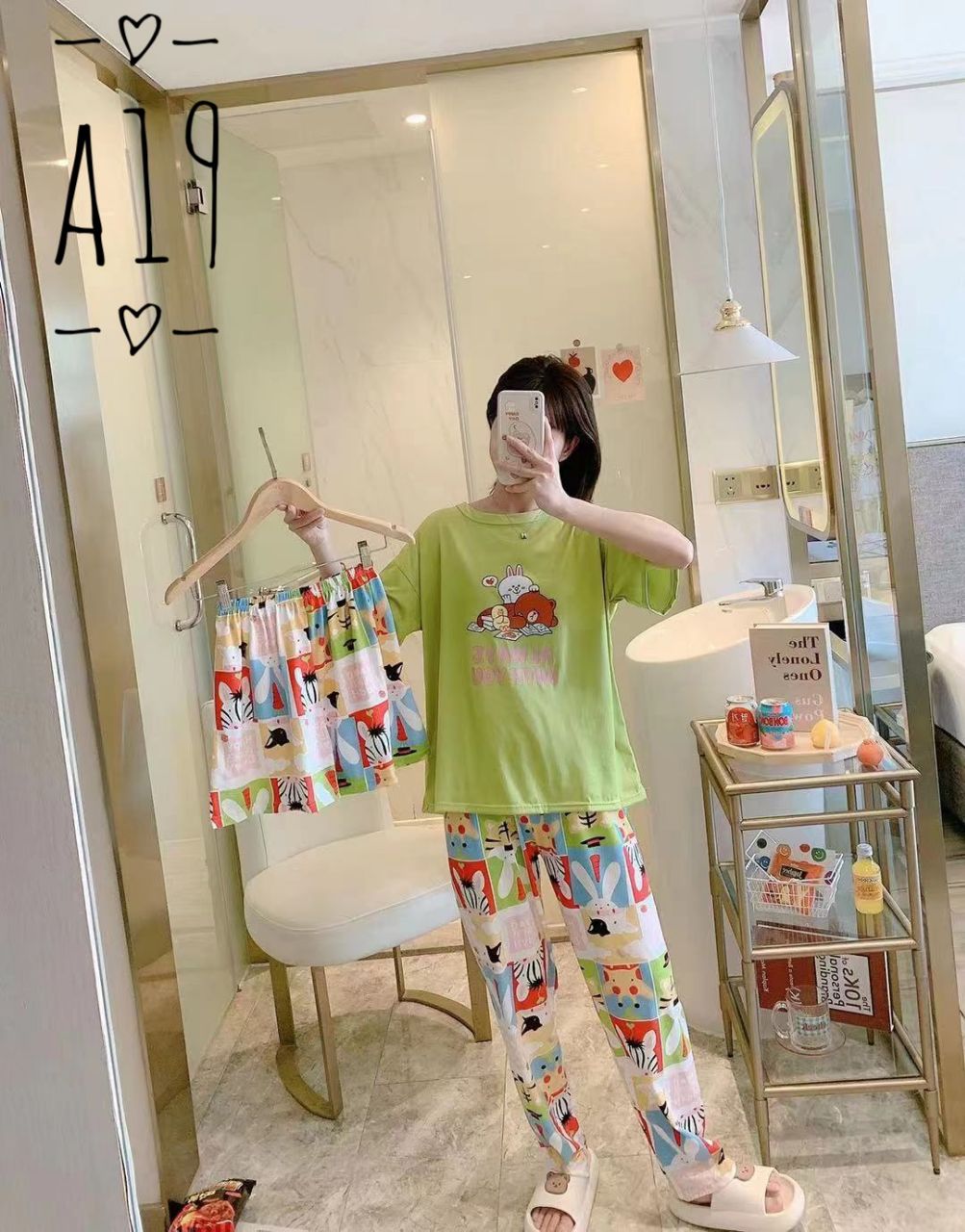 Baju piyama