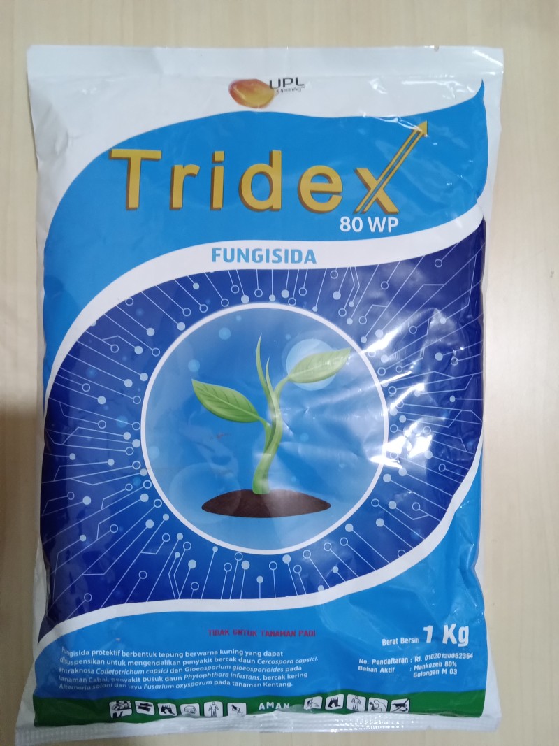 Tridex 80wp