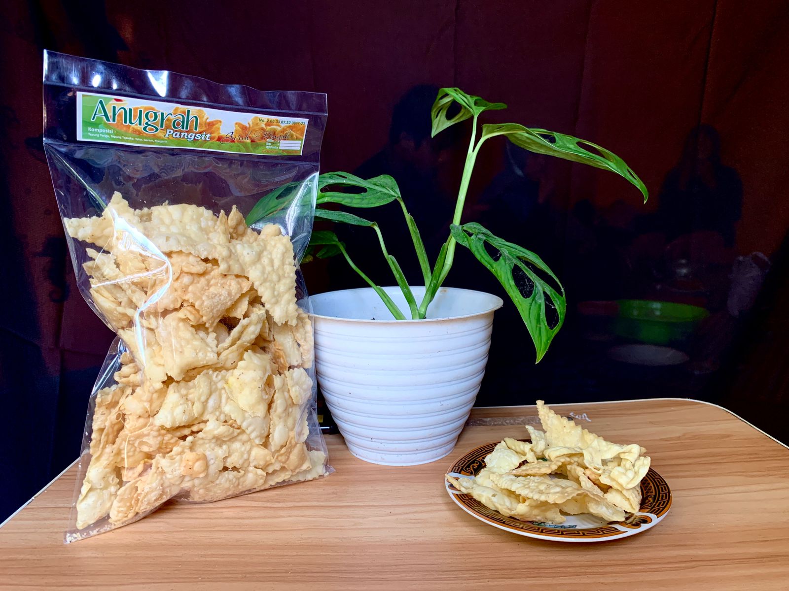 pangsit
