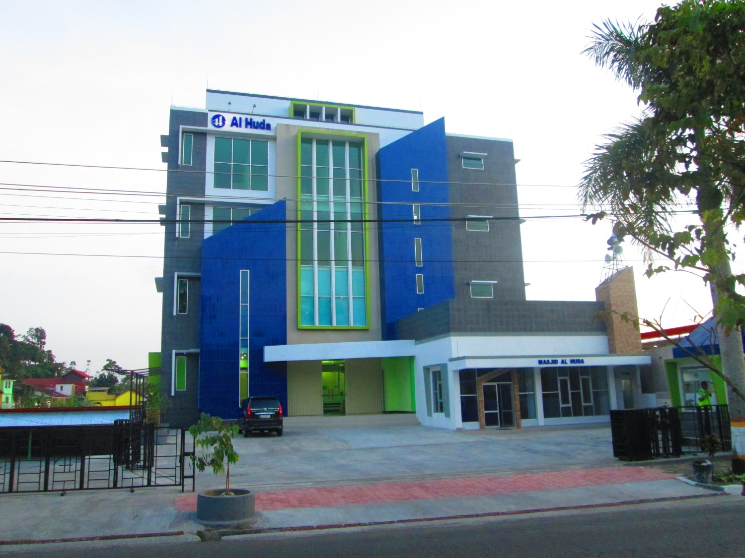 Mutiara