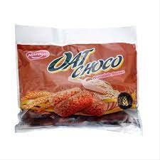 NARAYA OAT CHOCO RS COKLAT
