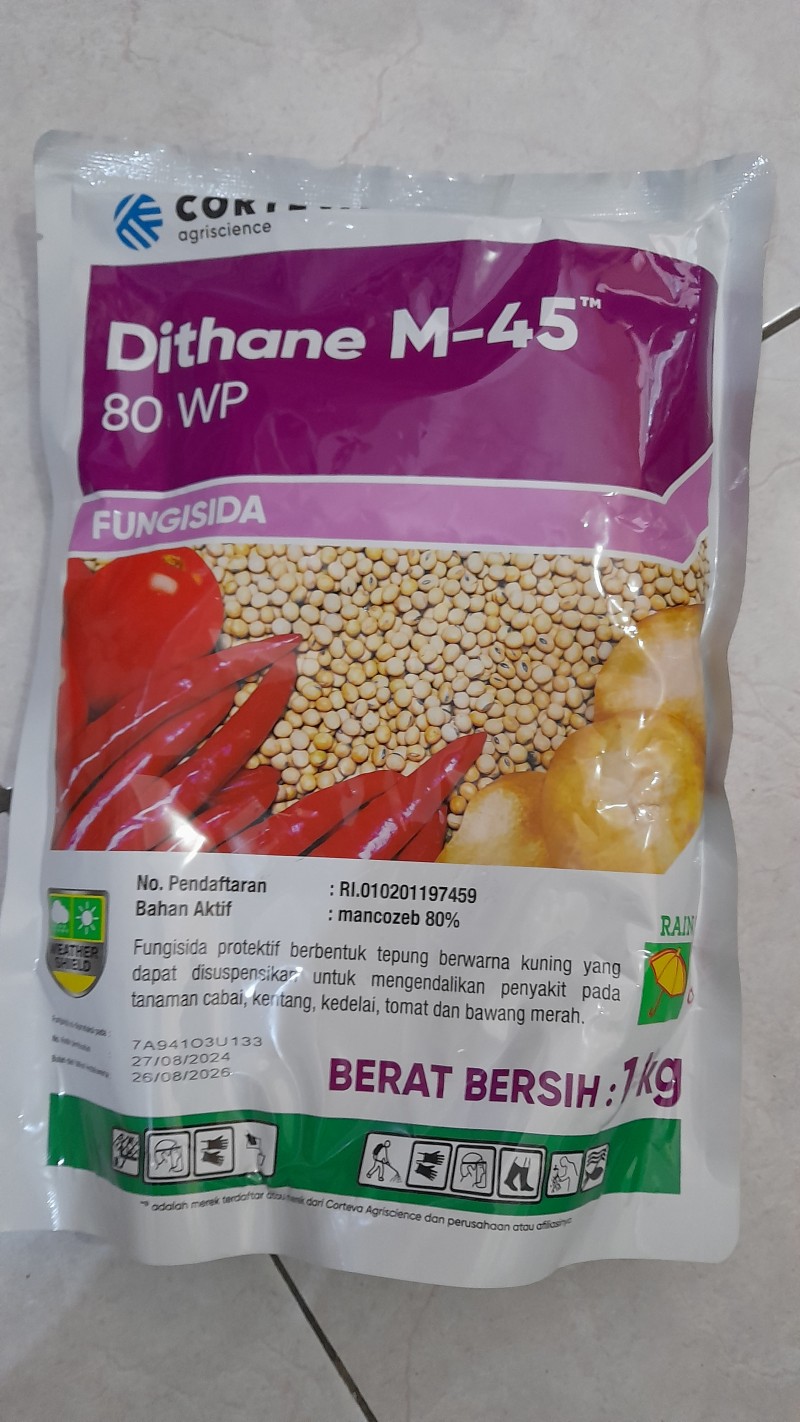 Dithane
