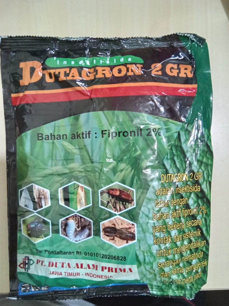 Dutagron 2gr