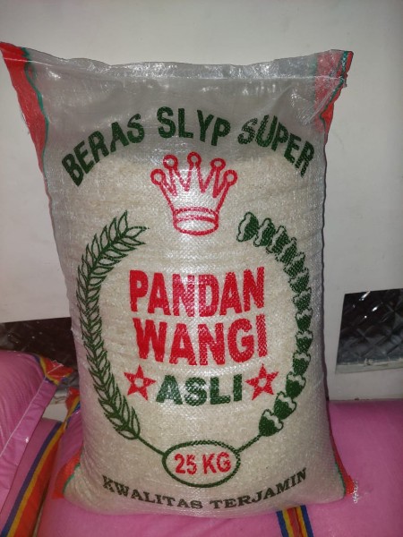 Beras