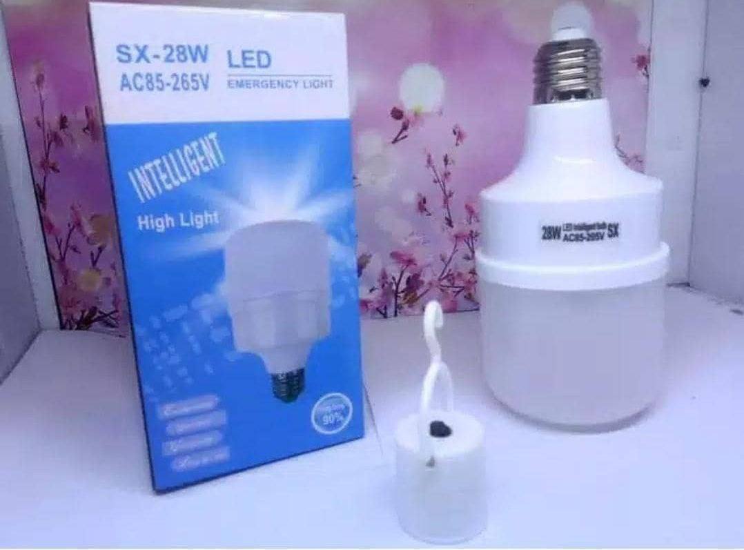 Lampu emergency 28w