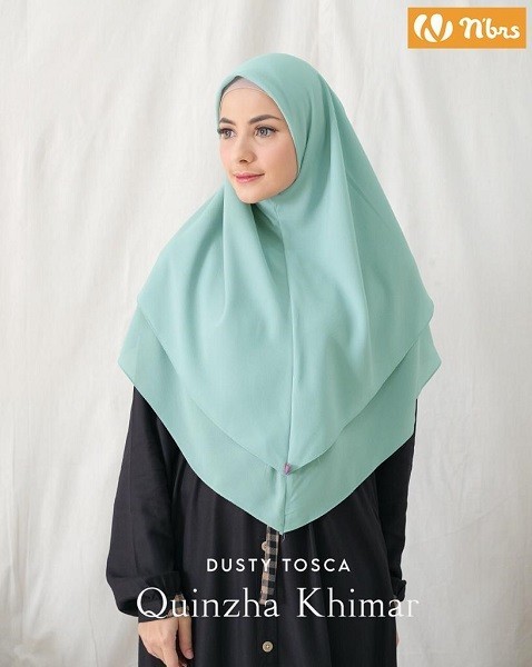 QUINZHA DUSTY TOSCA
