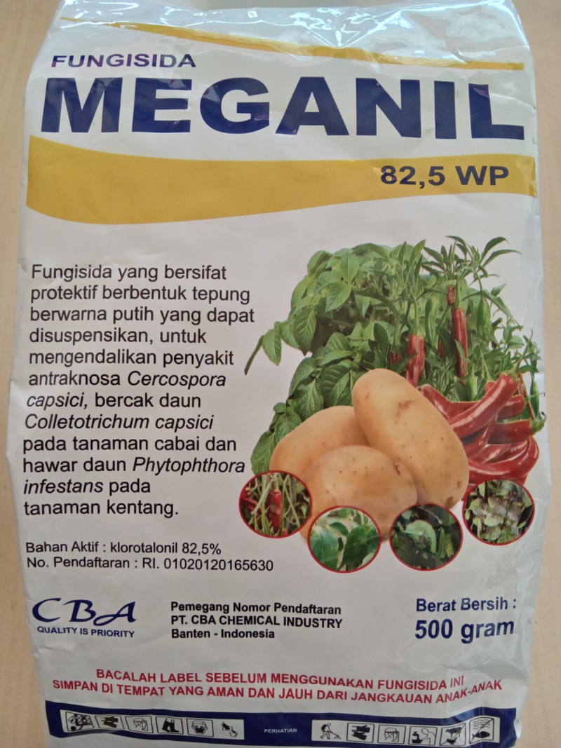 Meganil 82,5wp