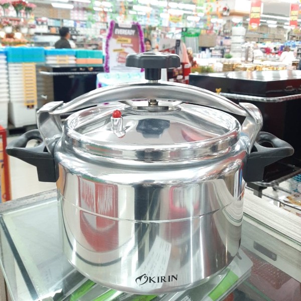 PANCI PRESTO KIRIN KPC120
