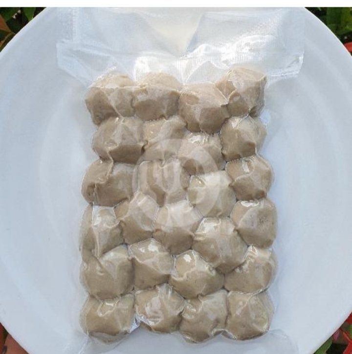 Bakso