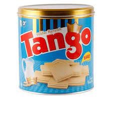 TANGO WAFER VANILA