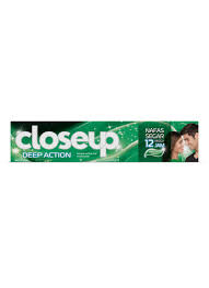 CLOSE UP GREEN 65GR