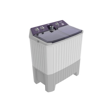 Panasonic Mesin Cuci NAW 125FCV1