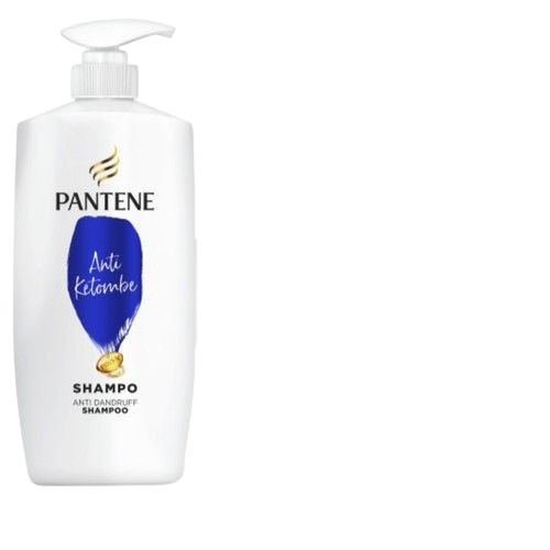 Pantene shampo anti dandruff 400 ml