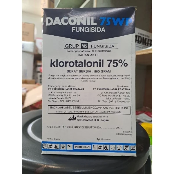 Dakonil 500gr