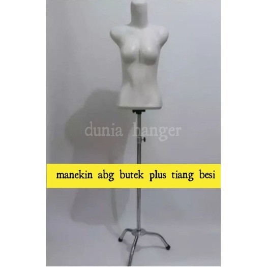 Manekin ABG