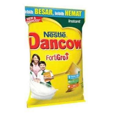 DANCOW COKLAT HICAL 400GR