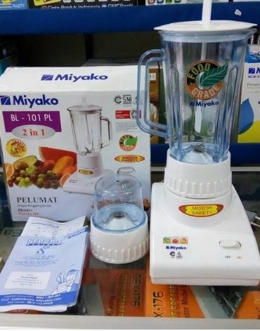 Blender miyako 101 pl