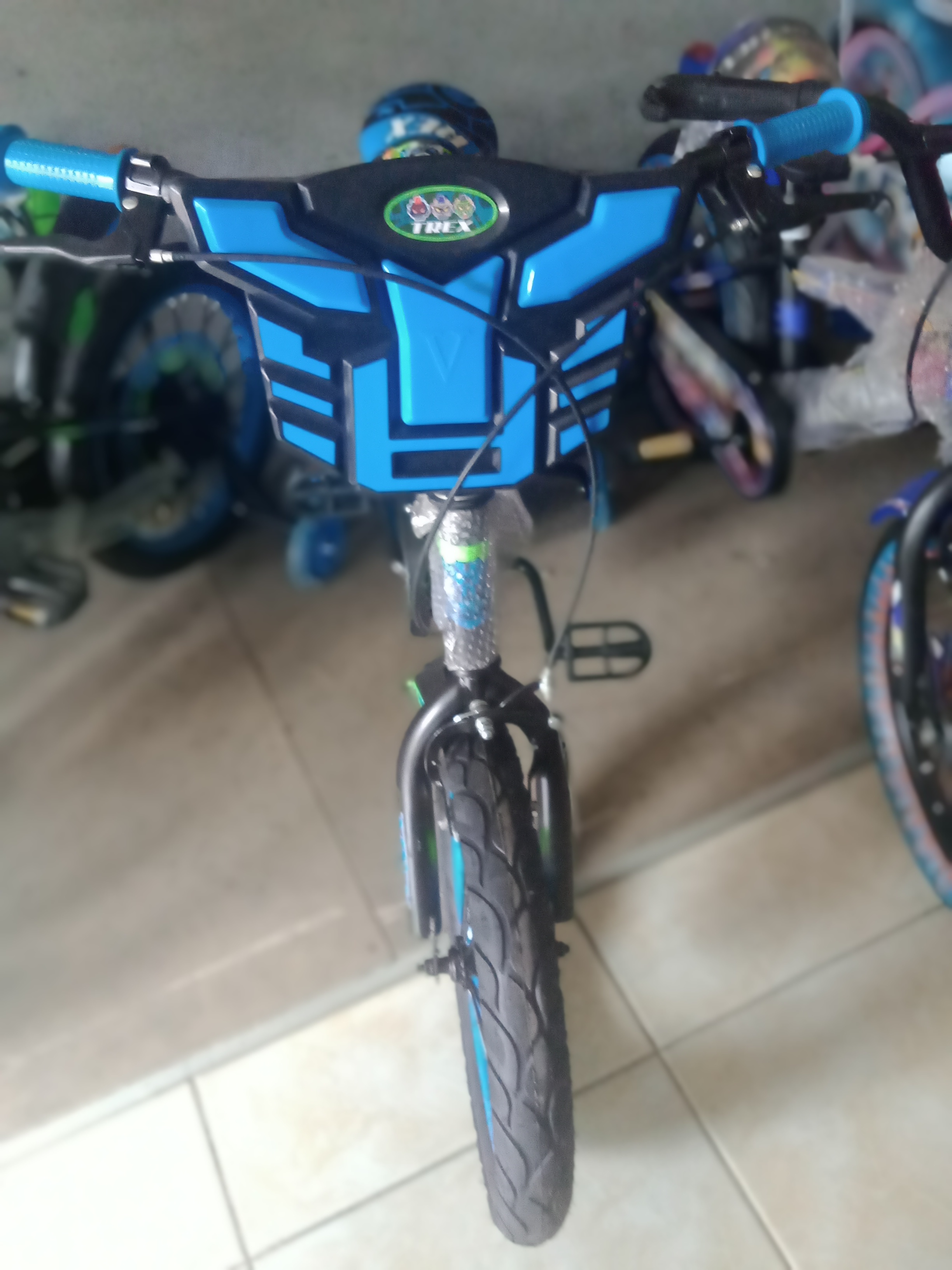 Sepeda anak