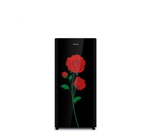 Kulkas 1 Pintu Belleza Varia 180 Liter PRA 18CRX