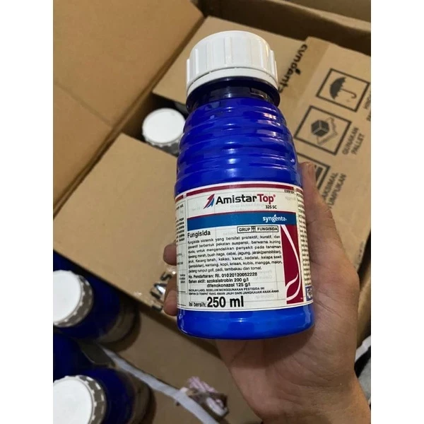 Amistartop 250 ml