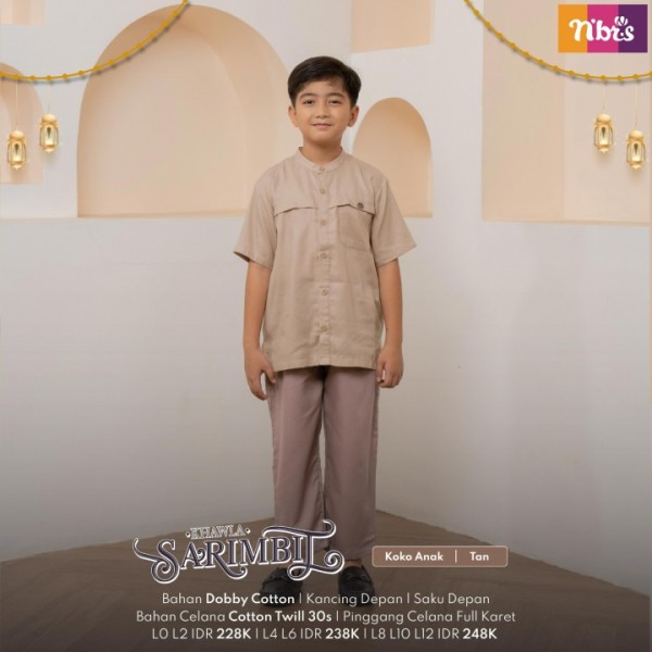 KHAWLA KOKO ANAK