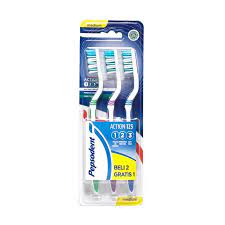 PEPSODENT TB ACTION123 MED MP3
