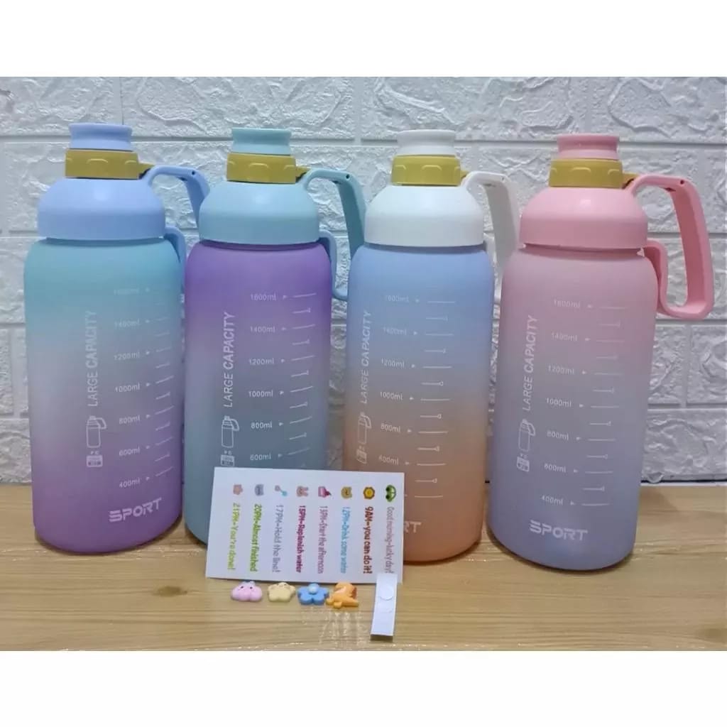 Botol minum