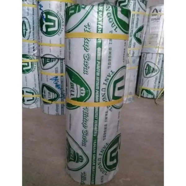 Mulsa Bell 100cm tanpa lobang