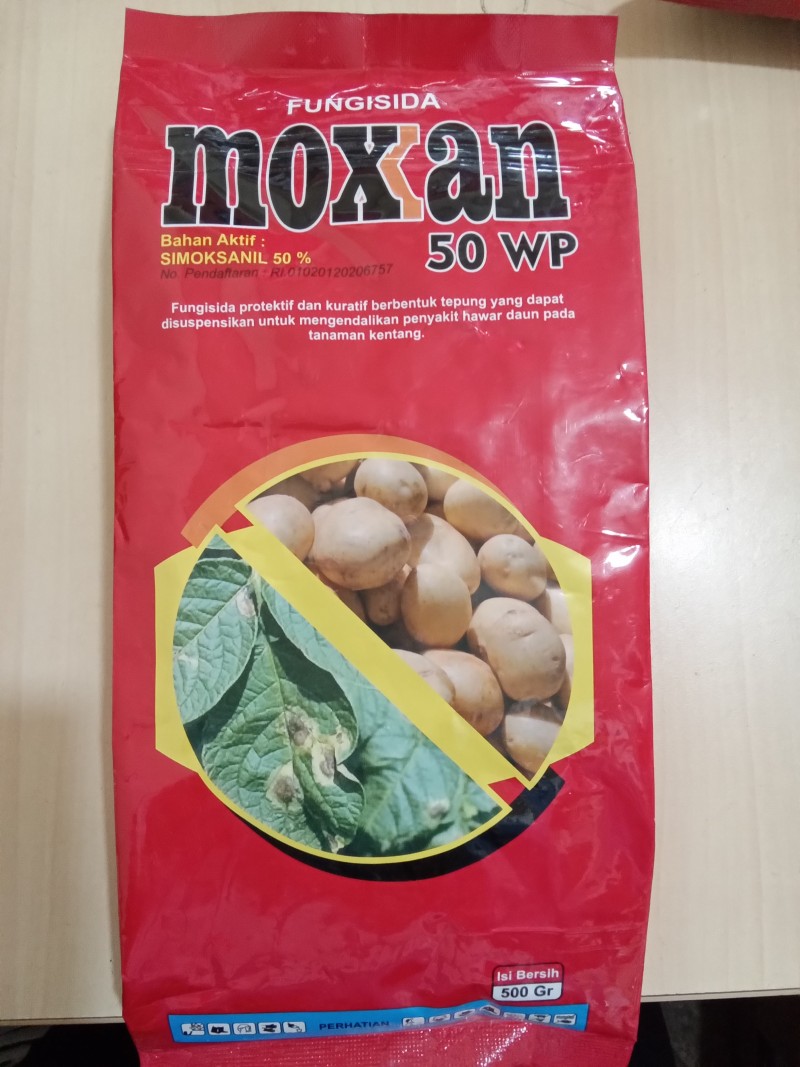 Moxan 50wp