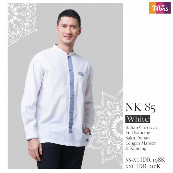 koko nibras nk 085