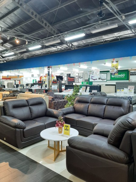 SOFA BRENELLI 321 GENOA