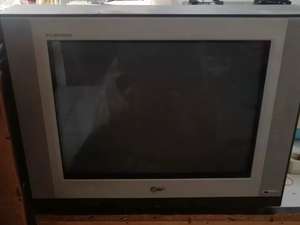 tv tabung