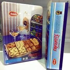 MONDE ASST FAVORITE KLG