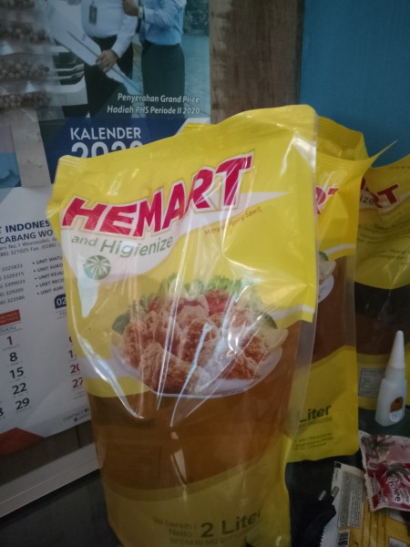 Minyak