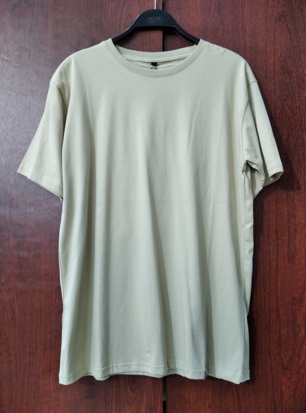 T-shirt Merk Rolun