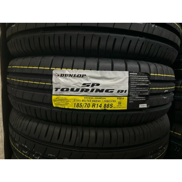 Dunlop sp5 ring 14/185