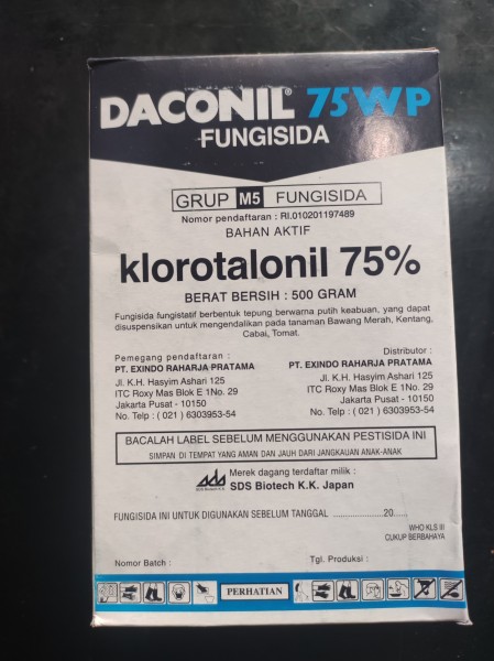 Daconil 500gr